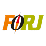 FORJ Logo Transparent PNG