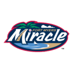 FORT MYERS MIRACLE Logo Transparent PNG