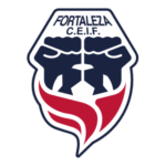 FORTALEZA CEIF Logo Transparent PNG