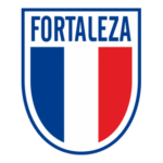 FORTALEZA Logo Transparent PNG