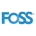 FOSS Logo Transparent PNG