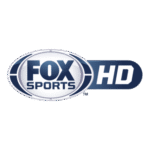FOX SPORTS HD Logo Transparent PNG