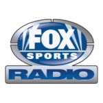 FOX SPORTS RADIO Logo Transparent PNG
