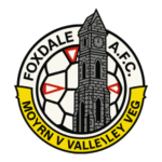 FOXDALE AFC Logo Transparent PNG
