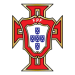 FPF Portugal Football Federation Logo Transparent PNG