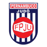 FPJU Judô Logo Transparent PNG