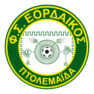 FS Eordaikos Ptolemaidas