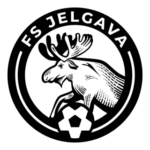 FS Jelgava Logo Transparent PNG