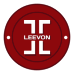 FS Leevon Logo Transparent PNG