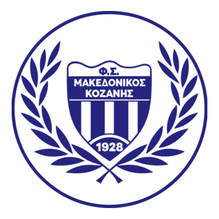 FS Makedonikos Kozanis