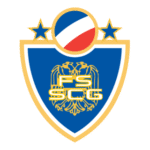 FS SCG Logo Transparent PNG
