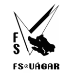 FS Vagar Logo Transparent PNG