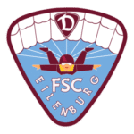 FSC Dynamo Eilenburg Logo Transparent PNG