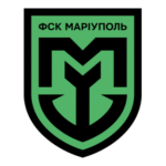 FSC Mariupol Logo Transparent PNG