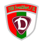 FSG Dynamo Frankfurt Logo Transparent PNG