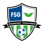 FSG Oberpetersdorf Schwarzenbach Logo Transparent PNG