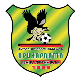 FSK Prykarpattya Ivano-frankivsk