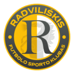 FSK Radviliškis Logo Transparent PNG