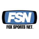 FSN Fox Sports Net Logo Transparent PNG