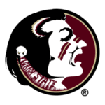 FSU Seminoles Logo Transparent PNG
