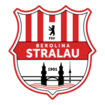 FSV Berolina Stralau Logo Transparent PNG