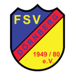 FSV Dornberg Logo Transparent PNG