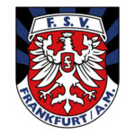 FSV Frankfurt 1899 Logo Transparent PNG