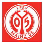 FSV Mainz 05 Logo Transparent PNG