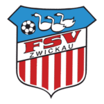 FSV Zwickau Logo Transparent PNG