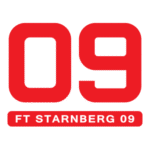 FT Starnberg 09 Logo Transparent PNG