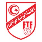 FTF Tunesian Football Federation Logo Transparent PNG