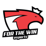 FTW Esports Logo Transparent PNG