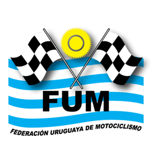 FUM Federación Uruguaya De Motociclismo