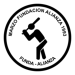 FUNDAALIANZA Logo Transparent PNG
