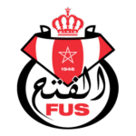 FUS Rabat Logo Transparent PNG