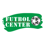 FUTBOL CENTER Logo Transparent PNG