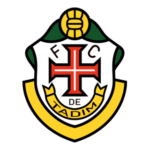 FUTEBOL CLUBE TADIM Logo Transparent PNG