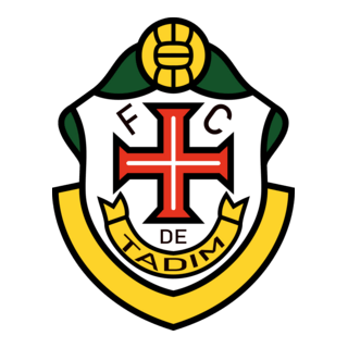 FUTEBOL CLUBE TADIM