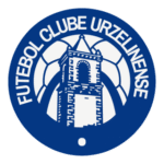 FUTEBOL CLUBE URZELINENSE Logo Transparent PNG