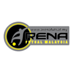 FUTSAL MALAYSIA Logo Transparent PNG