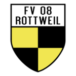 FV 08 Rottweil Logo Transparent PNG