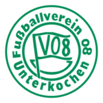 FV 08 Unterkochen Logo Transparent PNG