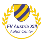 FV Austria XIII Auhof Center Logo Transparent PNG