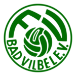 FV Bad Vilbel Logo Transparent PNG
