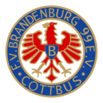 FV Brandenburg Cottbus Logo Transparent PNG