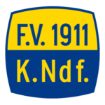 FV Neuendorf Logo Transparent PNG