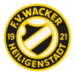 FV Wacker Heiligenstadt Logo Transparent PNG