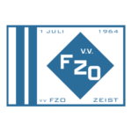 FZO Vv Zeist Logo Transparent PNG