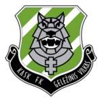 Fk Geležinis Vilkas Vilnius Logo Transparent PNG