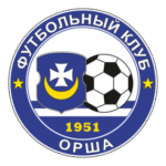 Fk Orsha Logo Transparent PNG
